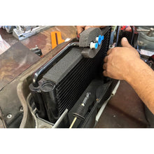 Load image into Gallery viewer, CSF 8368 OEM+ Dual-Core A/C Evaporator 1989-1998 Porsche 911