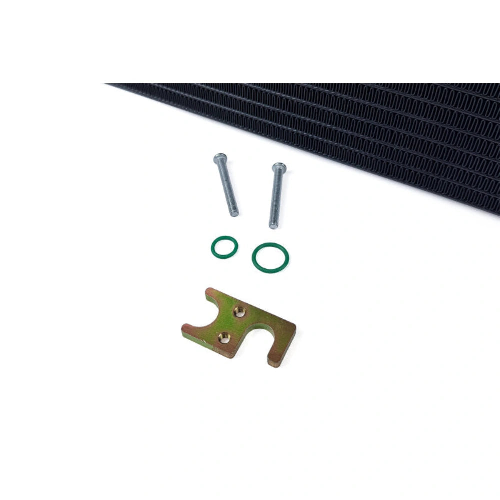 CSF 8368 OEM+ Dual-Core A/C Evaporator 1989-1998 Porsche 911