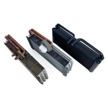 Load image into Gallery viewer, CSF 8368 OEM+ Dual-Core A/C Evaporator 1989-1998 Porsche 911