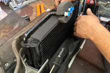Load image into Gallery viewer, CSF 8368 OEM+ Dual-Core A/C Evaporator 1989-1998 Porsche 911