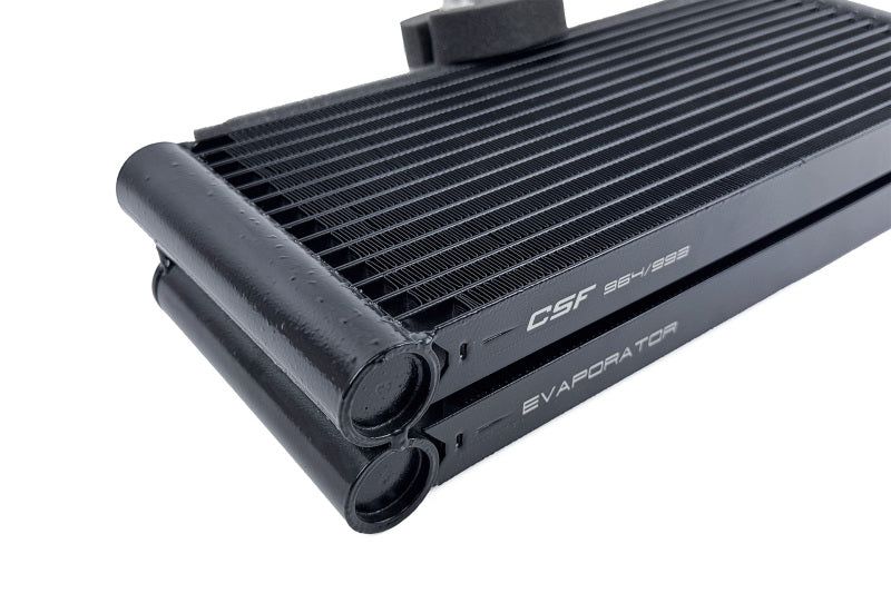 CSF 8368 OEM+ Dual-Core A/C Evaporator 1989-1998 Porsche 911