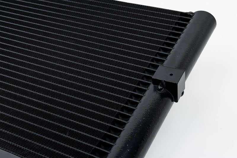 CSF Porsche 964/993 OEM+ Performance A/C Condenser CSF CSF8325