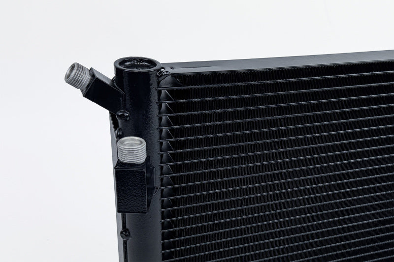 CSF Porsche 964/993 OEM+ Performance A/C Condenser CSF CSF8325
