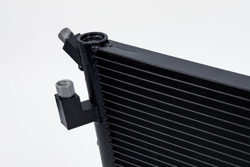 CSF Porsche 964/993 OEM+ Performance A/C Condenser CSF CSF8325