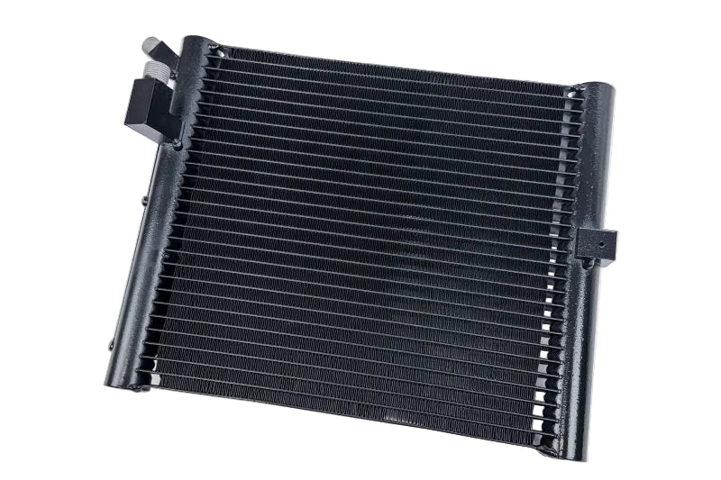 CSF Porsche 964/993 OEM+ Performance A/C Condenser CSF CSF8325