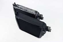 Load image into Gallery viewer, CSF Porsche 964/993 OEM+ Performance Fender Oil Cooler CSF CSF8334