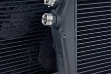 Load image into Gallery viewer, CSF Porsche 964/993 OEM+ Performance Fender Oil Cooler CSF CSF8334