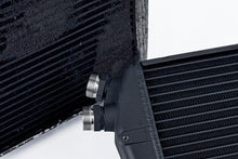 Load image into Gallery viewer, CSF Porsche 964/993 OEM+ Performance Fender Oil Cooler CSF CSF8334