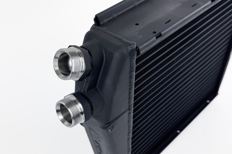 CSF Porsche 964/993 OEM+ Performance Fender Oil Cooler CSF CSF8334
