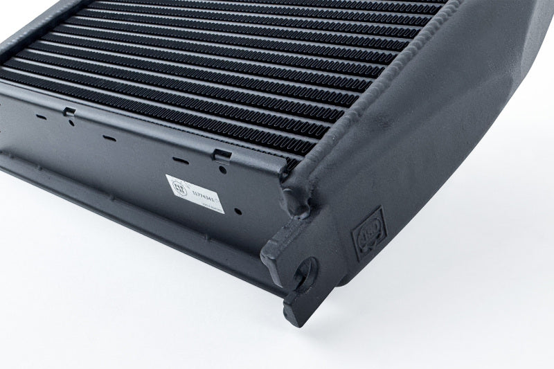 CSF Porsche 964/993 OEM+ Performance Fender Oil Cooler CSF CSF8334