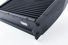 Load image into Gallery viewer, CSF Porsche 964/993 OEM+ Performance Fender Oil Cooler CSF CSF8334