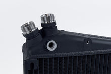 Load image into Gallery viewer, CSF Porsche 964/993 OEM+ Performance Fender Oil Cooler CSF CSF8334