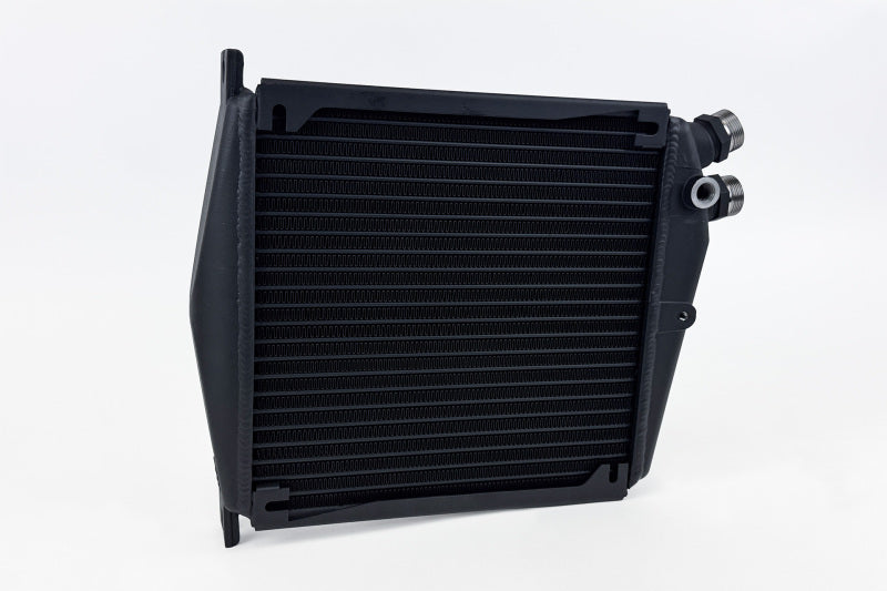 CSF Porsche 964/993 OEM+ Performance Fender Oil Cooler CSF CSF8334