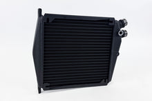 Load image into Gallery viewer, CSF Porsche 964/993 OEM+ Performance Fender Oil Cooler CSF CSF8334