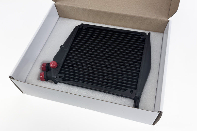 CSF Porsche 964/993 OEM+ Performance Fender Oil Cooler CSF CSF8334
