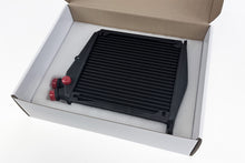 Load image into Gallery viewer, CSF Porsche 964/993 OEM+ Performance Fender Oil Cooler CSF CSF8334