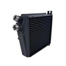 Load image into Gallery viewer, CSF Porsche 964/993 OEM+ Performance Fender Oil Cooler CSF CSF8334