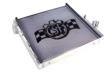 Load image into Gallery viewer, CSF Porsche 991.2 Carrera/GT3/RS/R 991 GT2/RS 718 Boxster/ Cayman/ GT4 Aluminum Side Radiator- Right - Black Ops Auto Works