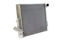 Load image into Gallery viewer, CSF Porsche 991.2 Carrera/GT3/RS/R 991 GT2/RS 718 Boxster/ Cayman/ GT4 Aluminum Side Radiator- Right - Black Ops Auto Works