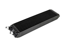 Load image into Gallery viewer, CSF Universal Dual-Pass Internal/External Oil Cooler - 22.0in L x 5.0in H x 2.25in W - Black Ops Auto Works
