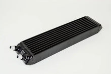 Load image into Gallery viewer, CSF Universal Dual-Pass Internal/External Oil Cooler - 22.0in L x 5.0in H x 2.25in W - Black Ops Auto Works