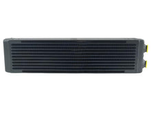 Load image into Gallery viewer, CSF Universal Dual-Pass Oil Cooler (RS Style) - M22 x 1.5 - 24in L x 5.75in H x 2.16in W - Black Ops Auto Works