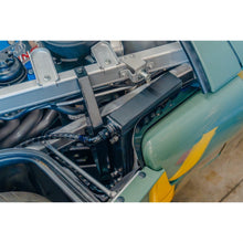 Load image into Gallery viewer, CSF CSF Universal Large Single-Pass Oil Cooler - M22 x 1.5 - 12in L x 9.33in H x 2.16in W