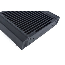 Load image into Gallery viewer, CSF CSF Universal Large Single-Pass Oil Cooler - M22 x 1.5 - 12in L x 9.33in H x 2.16in W