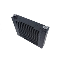 Load image into Gallery viewer, CSF CSF Universal Large Single-Pass Oil Cooler - M22 x 1.5 - 12in L x 9.33in H x 2.16in W
