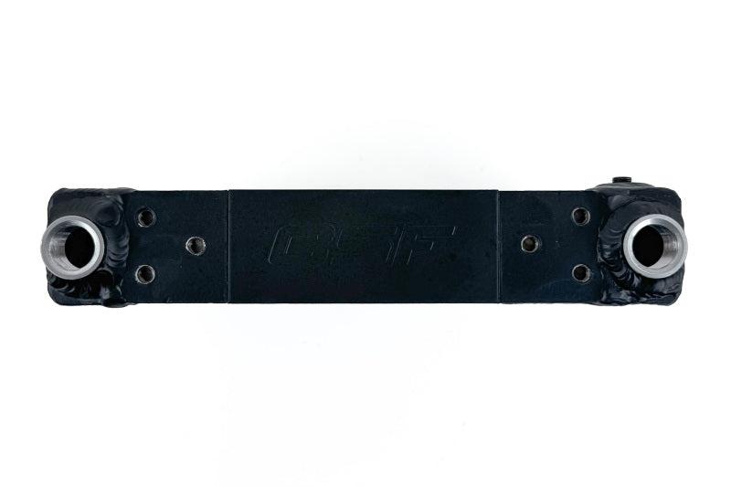 CSF CSF Universal Large Single-Pass Oil Cooler - M22 x 1.5 - 12in L x 9.33in H x 2.16in W