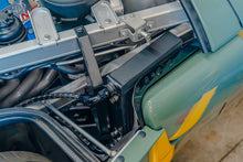 Load image into Gallery viewer, CSF CSF Universal Large Single-Pass Oil Cooler - M22 x 1.5 - 12in L x 9.33in H x 2.16in W