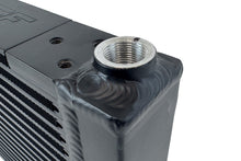 Load image into Gallery viewer, CSF CSF Universal Large Single-Pass Oil Cooler - M22 x 1.5 - 12in L x 9.33in H x 2.16in W