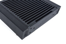 Load image into Gallery viewer, CSF CSF Universal Large Single-Pass Oil Cooler - M22 x 1.5 - 12in L x 9.33in H x 2.16in W