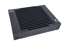 Load image into Gallery viewer, CSF CSF Universal Large Single-Pass Oil Cooler - M22 x 1.5 - 12in L x 9.33in H x 2.16in W
