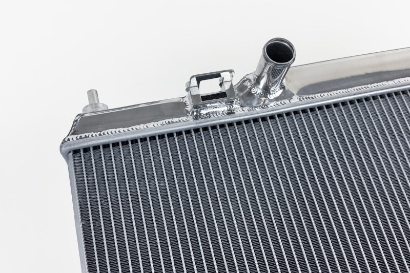CSF14-19 Ford Fiesta ST Radiator CSF CSF7237
