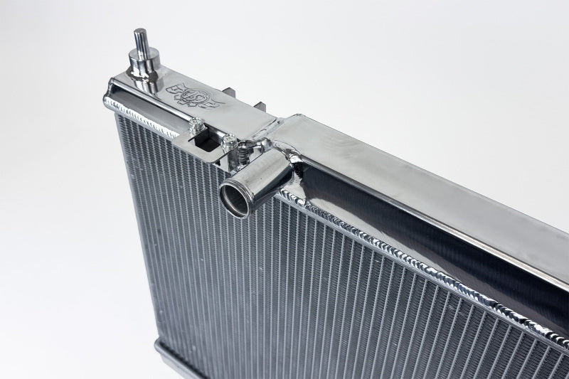 CSF14-19 Ford Fiesta ST Radiator CSF CSF7237