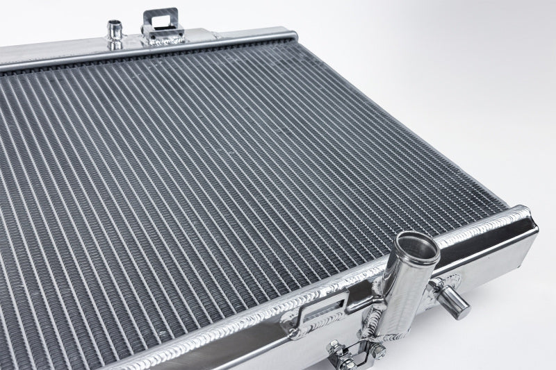 CSF14-19 Ford Fiesta ST Radiator CSF CSF7237