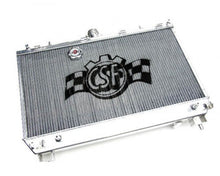 Load image into Gallery viewer, CSF 08-18 Nissan GT-R Radiator - 7041