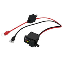 Load image into Gallery viewer, CTEK Accessory - Comfort Indicator Panel - Black Ops Auto Works