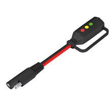Load image into Gallery viewer, CTEK Accessory - Comfort Indicator Pigtail - Black Ops Auto Works