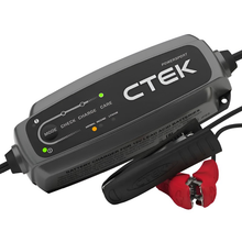 Load image into Gallery viewer, CTEK Battery Charger - CT5 Powersport - 2.3A - Black Ops Auto Works