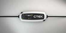 Load image into Gallery viewer, CTEK Battery Charger - CT5 Time To Go - 4.3A - Black Ops Auto Works