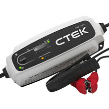 Load image into Gallery viewer, CTEK Battery Charger - CT5 Time To Go - 4.3A - Black Ops Auto Works