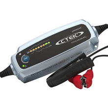 Load image into Gallery viewer, CTEK Battery Charger - Lithium US - 12V - Black Ops Auto Works