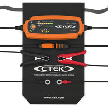 Load image into Gallery viewer, CTEK Battery Charger - MUS 4.3 Polar - 12V - Black Ops Auto Works