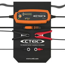 Load image into Gallery viewer, CTEK Battery Charger - MUS 4.3 Polar - 12V - Black Ops Auto Works