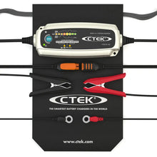 Load image into Gallery viewer, CTEK Battery Charger - MUS 4.3 Test &amp; Charge - 12V - Black Ops Auto Works