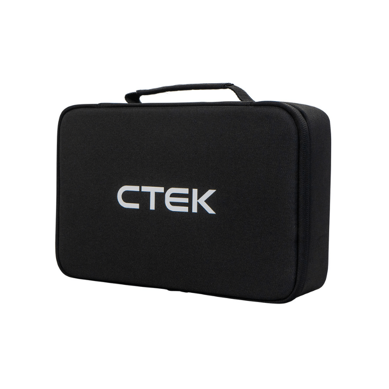 CTEK CS FREE Storage Bag - Black Ops Auto Works