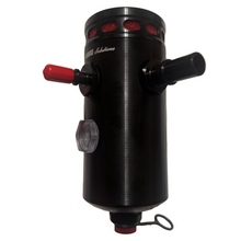 Load image into Gallery viewer, MightyMouse Solutions Chevrolet Camaro Gen 6 ZL1, Corvette Z06, Cadillac CTS-V Gen 3 Mild Catch Can