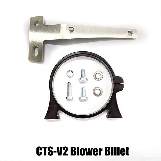 MightyMouse Wild Catch Can 2009-2015 Cadillac CTS-V – Black Ops